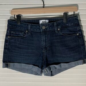 Paige Jean shorts